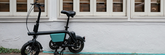 E-Bike Regulations in the UK: 2024 Update & Everything You Need to Know