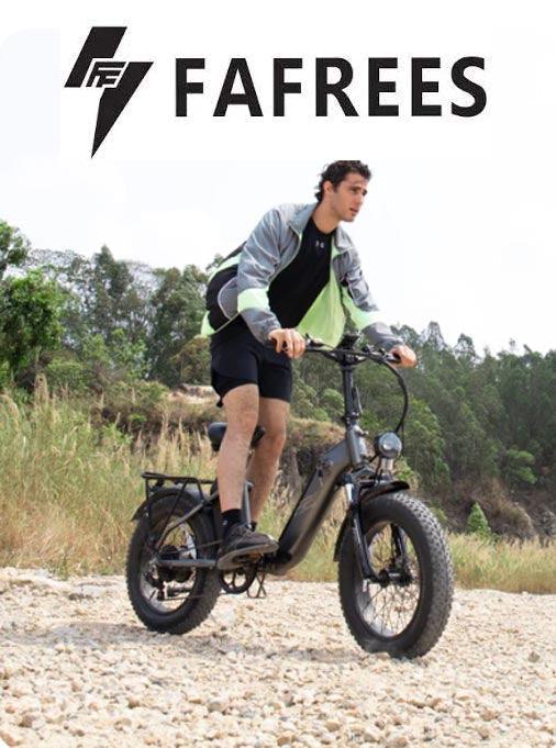 FAFREES - Pogo cycles UK -cycle to work scheme available