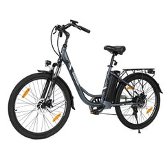 Touroll B1 Electric City Bike - Pogo Cycles