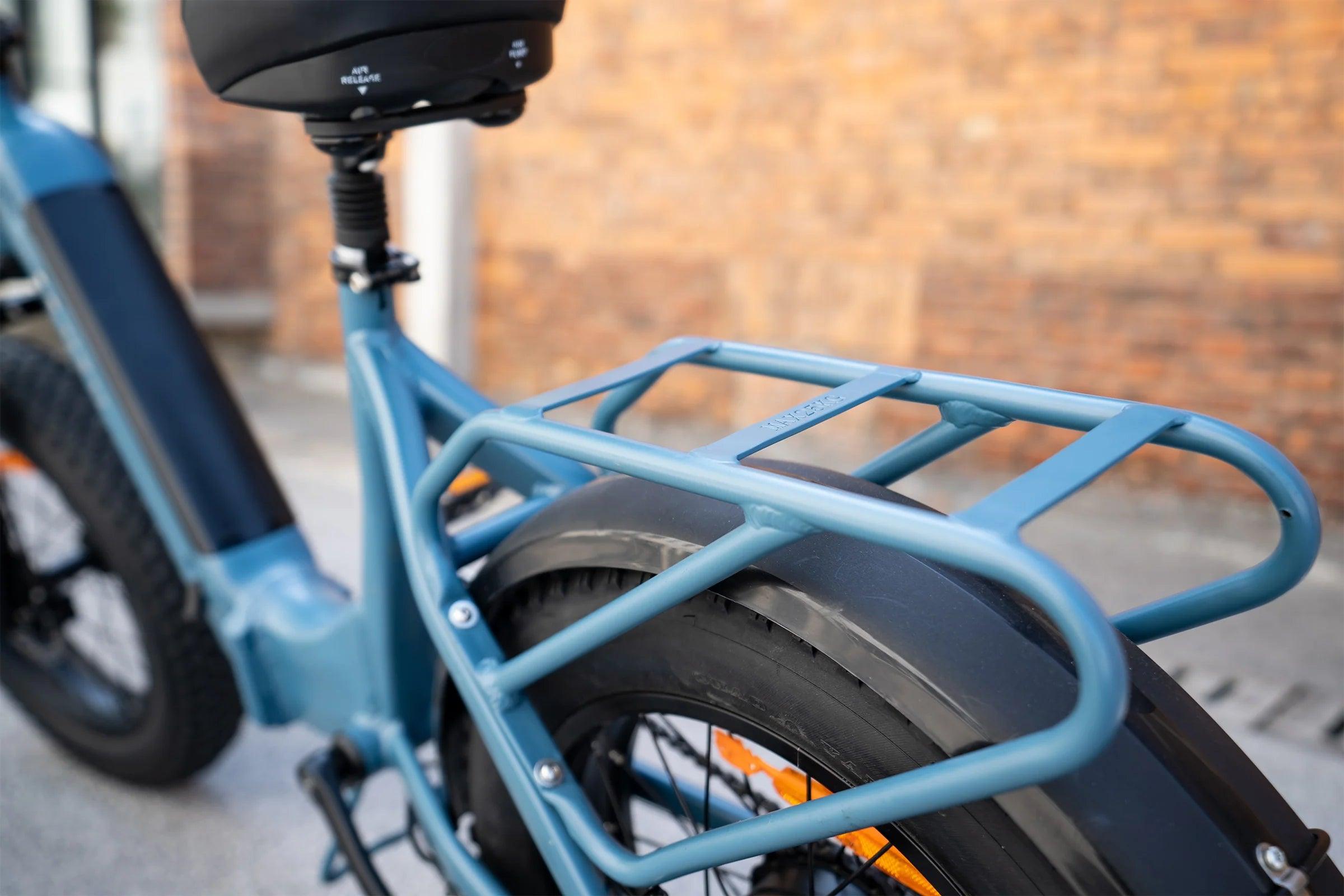 DYU FF500 Electric Bike - Pogo cycles UK -cycle to work scheme available