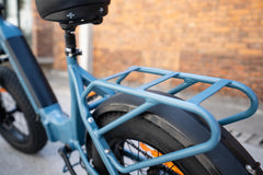 DYU FF500 Electric Bike - Pogo cycles UK -cycle to work scheme available