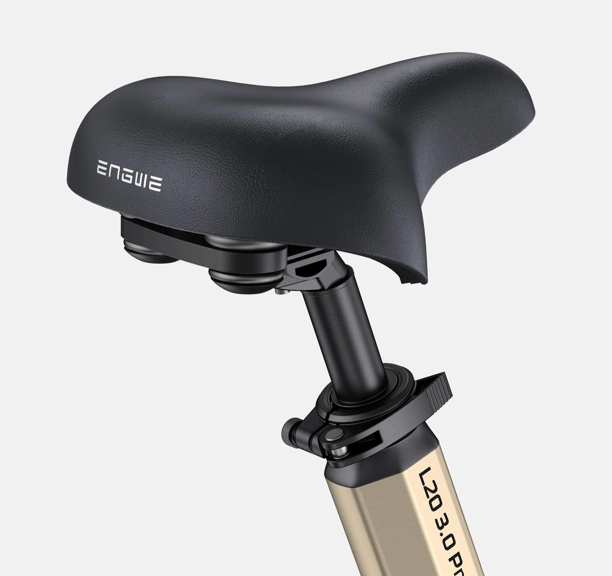 Engwe L20 3.0 Pro Electric Bike - Pogo cycles UK -cycle to work scheme available