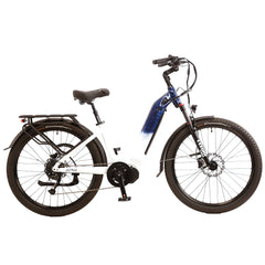 Cysum NOVA Step-Thru Electric Bike - UK