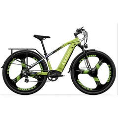 Cysum M520 Speedy 29 inch Electric Bike - Pogo cycles UK -cycle to work scheme available