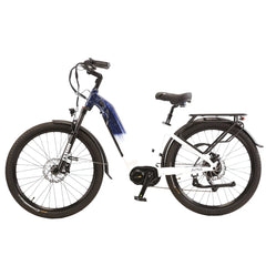 Cysum NOVA Step-Thru Electric Bike
