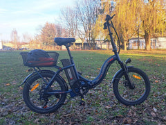 Samebike CY20 Electric Bike - Pogo cycles UK -cycle to work scheme available