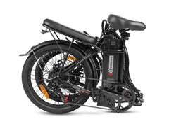 Samebike CY20 Electric Bike - Pogo cycles UK -cycle to work scheme available