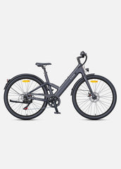 ENGWE MapFour N1 Air Electric Bike - Pogo Cycles