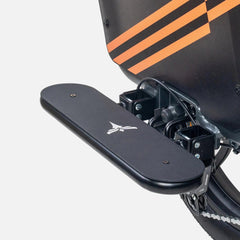 Engwe LE20 Folding Rear Footrest - Pogo Cycles