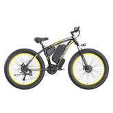 GOGOBEST GF700 Electric Mountain Bike