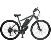 GUNAI GN29 Electric Bike - Pogo cycles UK -cycle to work scheme available