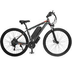 GUNAI GN29 Electric Bike - Pogo cycles UK -cycle to work scheme available
