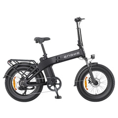 Engwe EP-2 3.0 Boost Electric Bike