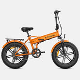 Engwe EP2 Boost Electric Bike - Pogo cycles UK -cycle to work scheme available