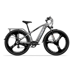 Cysum M520 Speedy 29 inch Electric Bike - Pogo cycles UK -cycle to work scheme available