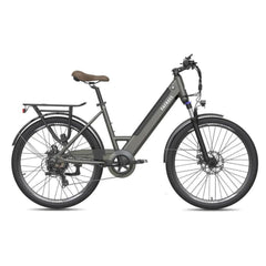 Fafrees F26 Pro Electric Bike