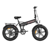ENGWE ENGINE Pro 2.0 Folding Electric Bike