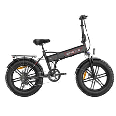 ENGWE ENGINE Pro 2.0 Folding Electric Bike