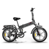 Engwe Engine X Electric Bike