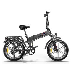 Engwe Engine X Electric Bike