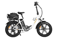 Vitilan U7 2.0 Foldable Electric Bike - Pogo cycles UK -cycle to work scheme available
