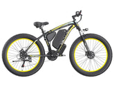 GOGOBEST GF700 Electric Mountain Bike - Pogo cycles UK -cycle to work scheme available