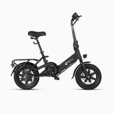 DYU C3 Folding Electric Bike - Pogo cycles UK -cycle to work scheme available