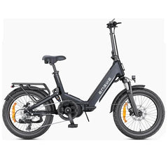 Engwe L20 3.0 Pro Electric Bike - Pogo cycles UK -cycle to work scheme available