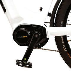 Cysum NOVA Step-Thru Electric Bike - Pogo cycles UK -cycle to work scheme available