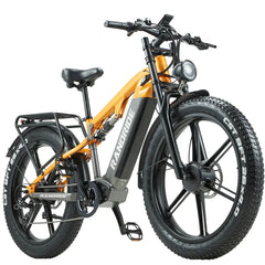 RANDRIDE YX80M PLUS Electric Bike - UK