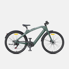ENGWE MapFour N1 Pro Electric Bike - Pogo Cycles