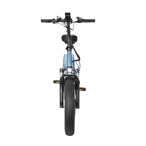 DYU FF500 Electric Bike - Pogo cycles UK -cycle to work scheme available