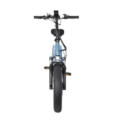 DYU FF500 Electric Bike - Pogo cycles UK -cycle to work scheme available