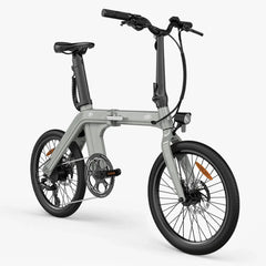 FIIDO D11 2025 Folding Electric Bike