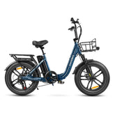 Samebike C05 Pro Electric Bike - Pogo cycles UK -cycle to work scheme available
