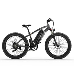 GOGOBEST GF600 Electric Bike - Pogo cycles UK -cycle to work scheme available