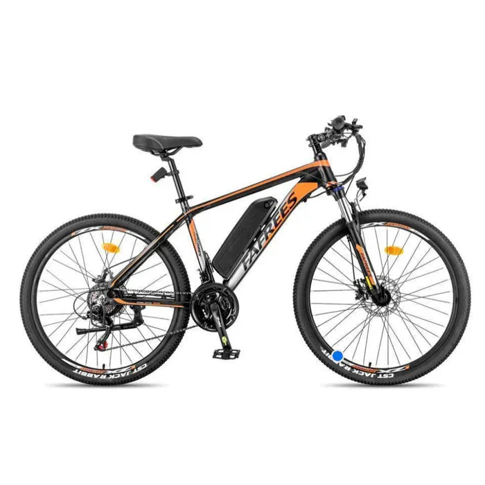Fafrees 26 Hailong One Electric Bike - Pogo cycles UK -cycle to work scheme available
