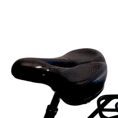 Cysum NOVA Step-Thru Electric Bike - UK