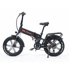 RANDRIDE YX20M Electric Bike - Pogo cycles UK -cycle to work scheme available