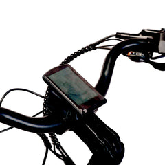 Cysum NOVA Step-Thru Electric Bike - UK