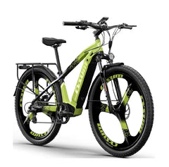 Cysum M520 Speedy 29 inch Electric Bike - Pogo cycles UK -cycle to work scheme available