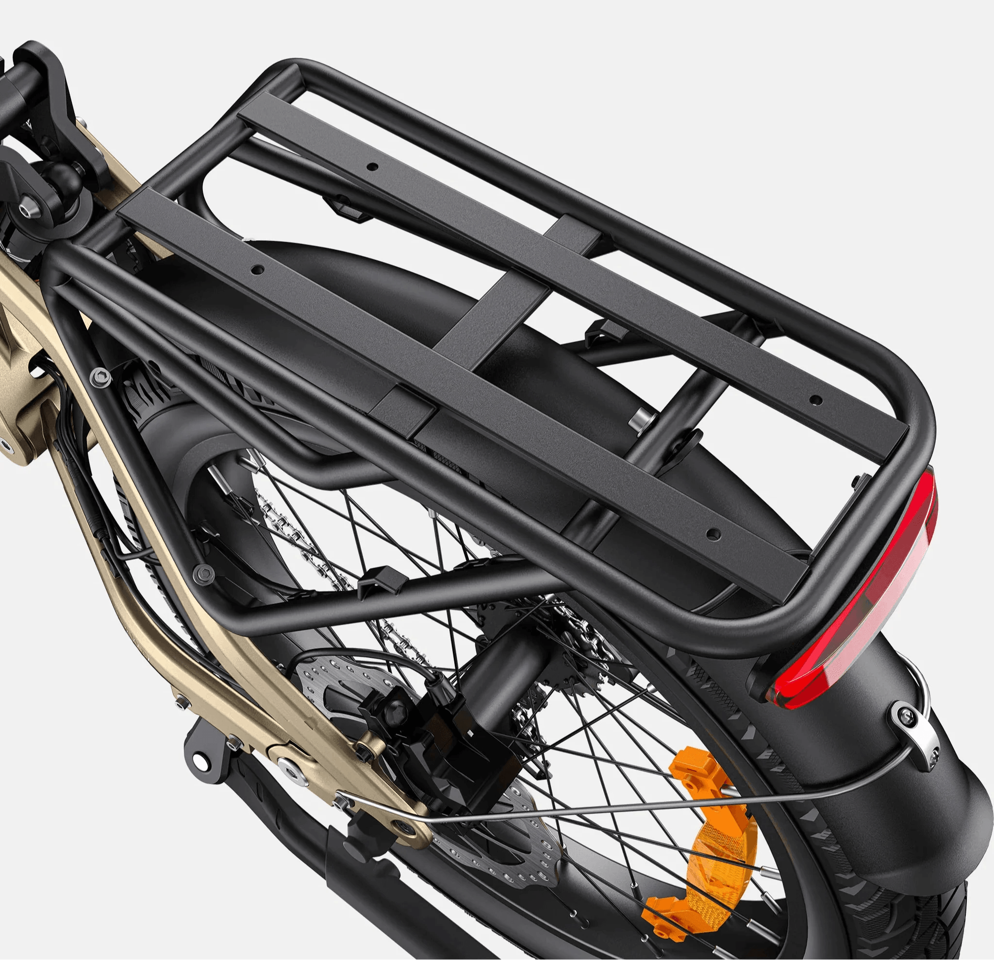 Engwe L20 3.0 Pro Electric Bike - Pogo cycles UK -cycle to work scheme available