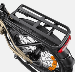 Engwe L20 3.0 Pro Electric Bike - Pogo cycles UK -cycle to work scheme available