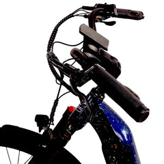 Cysum NOVA Step-Thru Electric Bike - Pogo cycles UK -cycle to work scheme available