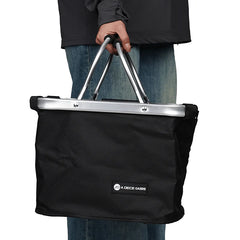 ADO Basket Bag Laura