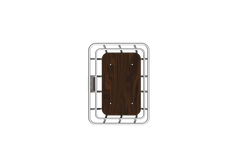 ADO AIR28 Front Basket