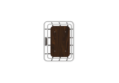 ADO AIR28 Front Basket