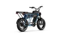 A-Spadz Cavet Air/Plus Electric Bike