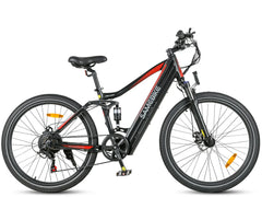Samebike XD26-II Electric Bike - Pogo cycles UK -cycle to work scheme available
