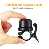 Classic Bike Bell for AirTag (Not Included AirTag)
